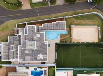 Casa · 1100m² · 5 Quartos · 8 Vagas · Casa de Condomínio para venda em Condomínio Estância Marambaia de 1100.00m² com 5 Quartos, 5 Suites 