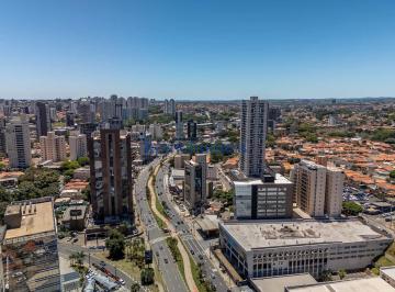 Comercial · 636m² · 17 Vagas · Galpão / Depósito / Armazém para alugar em Cambuí de 636.00m² com 17 Garagens