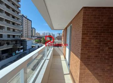 Apartamento · 73m² · 2 Quartos · 1 Vaga · Apartamento para alugar em Guilhermina de 73.00m² com 2 Quartos, 1 Suite e 1 Garagem