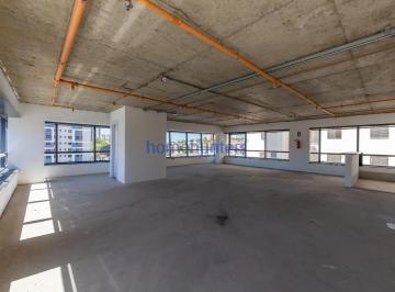 Comercial · 303m² · 9 Vagas · Sala Comercial para alugar em Cambuí de 303.00m² com 9 Garagens