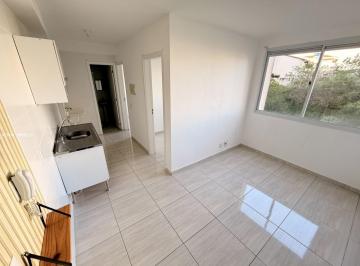 Apartamento · 35m² · 2 Quartos · 1 Vaga · Apartamento para alugar em Parque São Vicente de 35.00m² com 2 Quartos e 1 Garagem