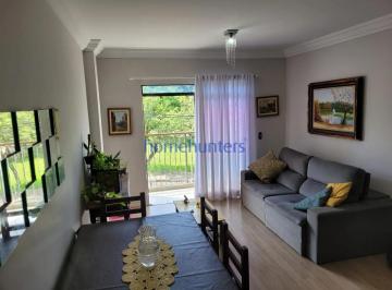 Apartamento · 123m² · 3 Quartos · 2 Vagas · Apartamento para venda em Jardim Interlagos de 123.31m² com 3 Quartos e 2 Garagens