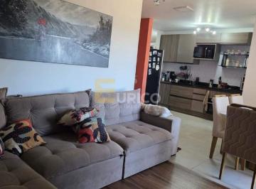 Apartamento · 77m² · 3 Quartos · 2 Vagas · Apartamento para venda em ENGORDADOURO de 77.00m² com 3 Quartos, 1 Suite e 2 Garagens