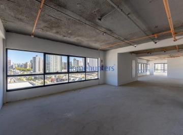Comercial · 194m² · 5 Vagas · Sala Comercial para alugar em Cambuí de 194.00m² com 5 Garagens