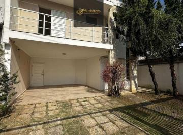 Casa · 216m² · 3 Quartos · 4 Vagas · Sobrado para venda em Residencial Jardim Aurora de 216.00m² com 3 Quartos, 2 Suites e 4 Garagens