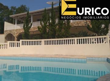 Casa · 494m² · 3 Quartos · 4 Vagas · Casa para venda em Condomínio Estância Marambaia de 494.00m² com 3 Quartos, 3 Suites e 4 Garagens