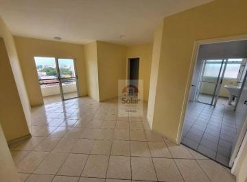 Apartamento · 70m² · 2 Quartos · 1 Vaga · Apartamento para alugar em Centro de 70.00m² com 2 Quartos, 1 Suite e 1 Garagem