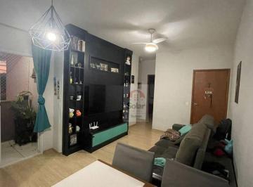 Apartamento · 54m² · 2 Quartos · 1 Vaga · Apartamento para venda em Parque São Luís de 54.00m² com 2 Quartos e 1 Garagem