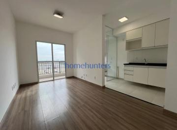 Apartamento · 52m² · 2 Quartos · 1 Vaga · Apartamento para venda em Chácara Bela Vista de 52.00m² com 2 Quartos e 1 Garagem