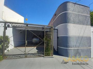 Casa · 210m² · 3 Quartos · 3 Vagas · Casa para alugar em Jardim Santa Paula de 210.00m² com 3 Quartos, 1 Suite e 3 Garagens