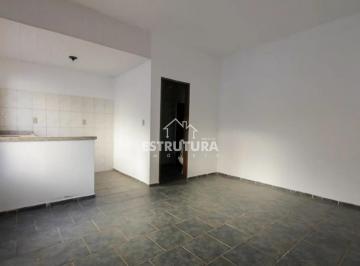 Apartamento · 35m² · 1 Quarto · Kitnet para alugar em Vila Alemã de 35.00m² com 1 Quarto