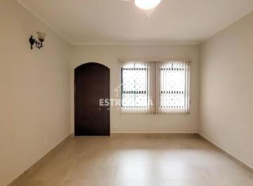 Casa · 187m² · 3 Quartos · 2 Vagas · Casa para alugar em Jardim Claret de 187.00m² com 3 Quartos, 1 Suite e 2 Garagens
