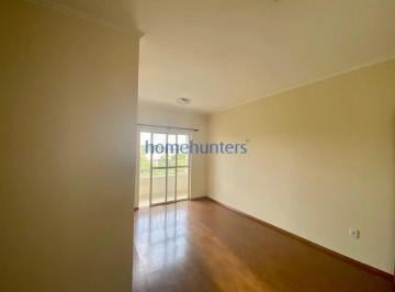 Apartamento · 72m² · 2 Quartos · 1 Vaga · Apartamento para venda em Jardim Santa Genebra de 72.00m² com 2 Quartos e 1 Garagem