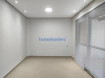 Comercial · 92m² · 2 Vagas · Sala Comercial para venda em Cambuí de 92.00m² com 2 Garagens