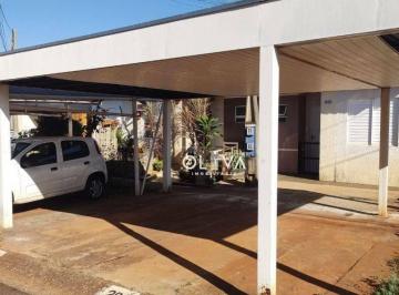 Casa · 90m² · 2 Quartos · 1 Vaga · Casa de Condomínio para alugar em Parque Da Liberdade de 90.00m² com 2 Quartos e 1 Garagem