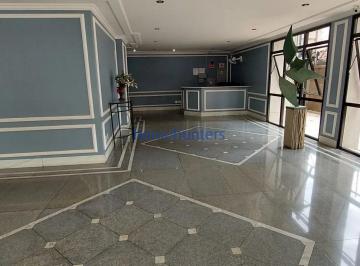 Comercial · 68m² · 1 Vaga · Sala Comercial para venda e aluguel em Cambuí de 68.50m² com 1 Garagem