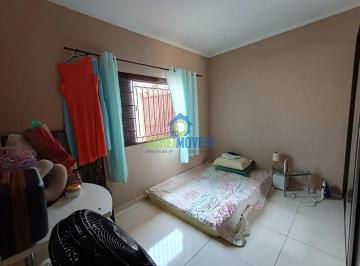 Casa de 3 quartos, Araçatuba · Casa para venda em Jussara de 175.60m² com 3 Quartos e 3 Garagens