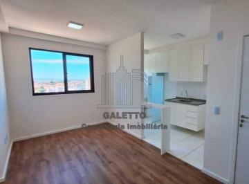 Apartamento · 43m² · 2 Quartos · 1 Vaga · Apartamento para venda em JARDIM IBIRAPUERA de 43.00m² com 2 Quartos e 1 Garagem