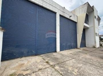 Comercial · 800m² · 4 Vagas · Galpão / Depósito / Armazém para alugar em Jardim América de 800.00m² com 4 Garagens