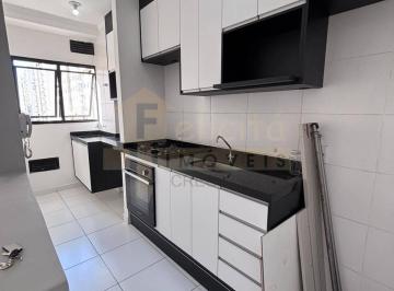 Apartamento · 54m² · 2 Quartos · 1 Vaga · Apartamento para alugar em Jardim Belval de 54.00m² com 2 Quartos e 1 Garagem