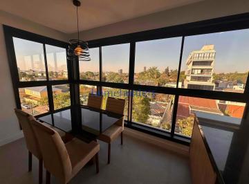 Apartamento · 49m² · 1 Quarto · 2 Vagas · Apartamento para alugar em Nova Campinas de 49.00m² com 1 Quarto, 1 Suite e 2 Garagens
