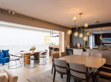 Apartamento · 287m² · 4 Quartos · 6 Vagas · Cobertura para venda em Condomínio Alta Vista de 287.00m² com 4 Quartos, 4 Suites e 6 Garagens