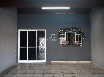 Casa · 125m² · 3 Quartos · 1 Vaga · Casa para venda em Jardim Independência de 125.00m² com 3 Quartos, 1 Suite e 1 Garagem
