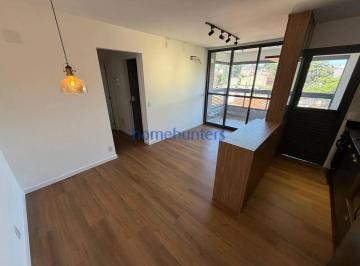 Apartamento · 56m² · 2 Quartos · 1 Vaga · Apartamento para venda em Jardim Itamarati de 56.00m² com 2 Quartos, 1 Suite e 1 Garagem