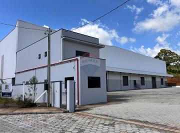 Comercial · 6950m² · 50 Vagas · Galpão / Depósito / Armazém para alugar em Cambuí de 6950.00m² com 50 Garagens