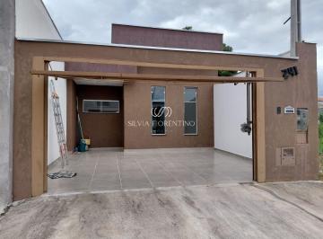 Casa · 150m² · 3 Quartos · 2 Vagas · Casa para venda em Jardim Oásis de 150.00m² com 3 Quartos, 1 Suite e 2 Garagens
