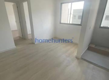 Apartamento · 38m² · 2 Quartos · Apartamento para alugar em Vila São Bento de 38.00m² com 2 Quartos