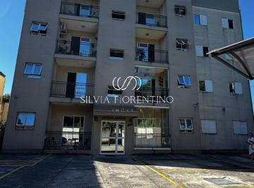 Apartamento · 77m² · 3 Quartos · 1 Vaga · Apartamento para venda em Parque Senhor Do Bonfim de 77.00m² com 3 Quartos, 1 Suite e 1 Garagem