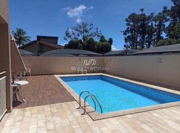 Apartamento · 50m² · 2 Quartos · 1 Vaga · Apartamento para venda em Parque São Luís de 50.00m² com 2 Quartos e 1 Garagem
