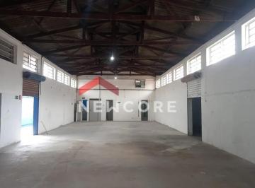 Comercial · 700m² · 1 Quarto · 5 Vagas · Galpão em Avenida Leonardo da Vinci - Vila Guarani (Z Sul) - São Paulo/SP