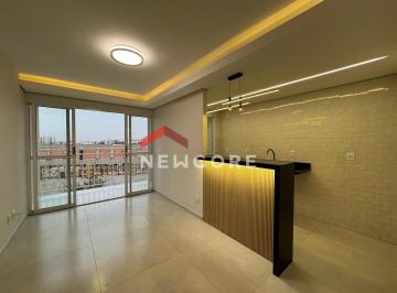 Apartamento · 117m² · 3 Quartos · 2 Vagas · Apartamento em Rua Professor Wilson Monteiro Bonato - Jardim Estoril IV - Bauru/SP