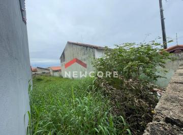 Terreno · Lote em Rua Iguaçá - Cibratel II - Itanhaém/SP