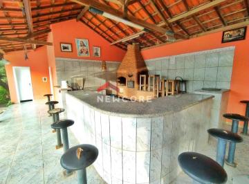 Rural · 10000m² · 3 Quartos · Sítio em  Condomínio - Vale Bom Jesus (Andiroba) - Esmeraldas/MG
