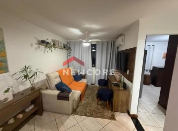 Apartamento · 60m² · 2 Quartos · 1 Vaga · Apartamento em Avenida Orlando Ranieri, 85 Quadra 8 - Parque Residencial das Camélias - Bauru/SP