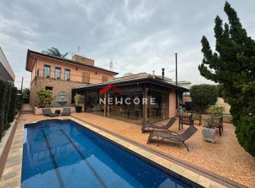 Casa · 340m² · 4 Quartos · 4 Vagas · Casa de condomínio em Rodovia Dom Gabriel Paulino Bueno Couto - Medeiros - Jundiaí/SP