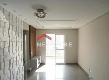 Apartamento · 70m² · 3 Quartos · 1 Vaga · Apartamento em Avenida da Paz - Jardim São Judas Tadeu - Guarulhos/SP
