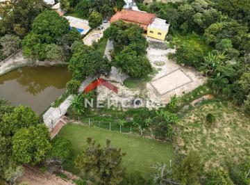 Rural · 5200m² · 6 Quartos · 5 Vagas · Sítio em  Bairro - Tijuco (Melo Viana) - Esmeraldas/MG