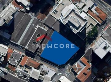 Comercial · 1000m² · 4 Quartos · 90 Vagas · Galpão em  Rua Ferreira Penteado - Centro - Campinas/SP