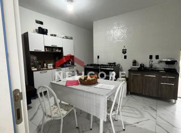 Casa Venda 65m² de 3 quartos · Casa em Rubens Nicoluzzi - Nossa Senhora de Fatima - Penha/SC