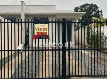 Casa · 65m² · 3 Quartos · 1 Vaga · Casa em Rubens Nicoluzzi - Nossa Senhora de Fatima - Penha/SC