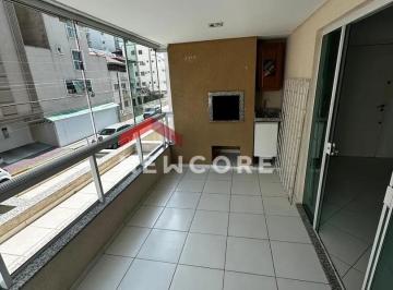 Apartamento · 76m² · 2 Quartos · 1 Vaga · Apartamento em Rua 276 - Meia Praia - Itapema/SC