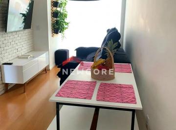 Apartamento · 45m² · 2 Quartos · 1 Vaga · Apartamento em Rua Capitão José Aguirre Camargo - Tremembé - São Paulo/SP