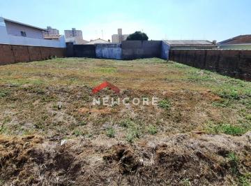 Terreno · 300m² · Lote em Rua Antônio Pirolla - Vila Alpes - São Carlos/SP
