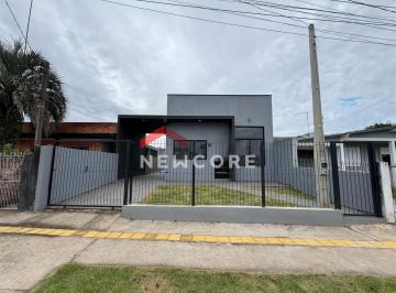 Casa · 109m² · 3 Quartos · 5 Vagas · Casa em Rua Aurélio Reis - Morada do Vale I - Gravataí/RS