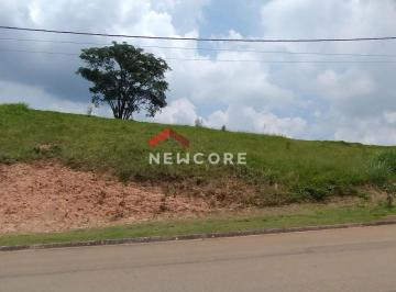 Terreno · 1000m² · Lote em condomínio em Avenida Alberto João Luchesi - Caxambu - Jundiaí/SP