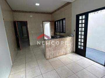 Casa · 68m² · 2 Quartos · 1 Vaga · Casa em Avenida Rosa Malandrino Mondelli - Núcleo Habitacional Mary Dota - Bauru/SP